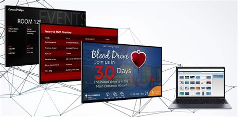 top digital signage software